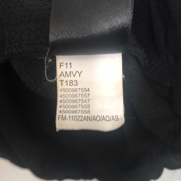 The  North Face APEX Bionic Windwall Fleece Lined Softshell T183 Jacket XXL - Picture 11 of 15